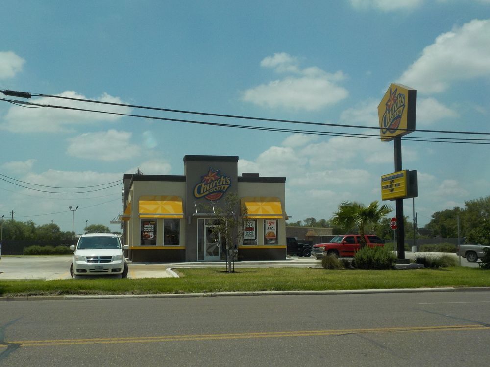 994 E Hidalgo Ave, Raymondville, TX 78580